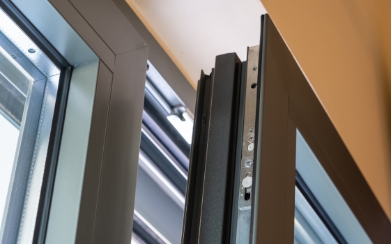 uPVC Window 1